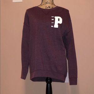 Victoria’s Secret PINK Crewneck